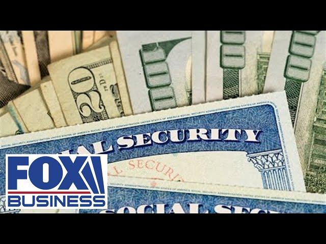 Social security costs expected to exceed total income in 2021: Report