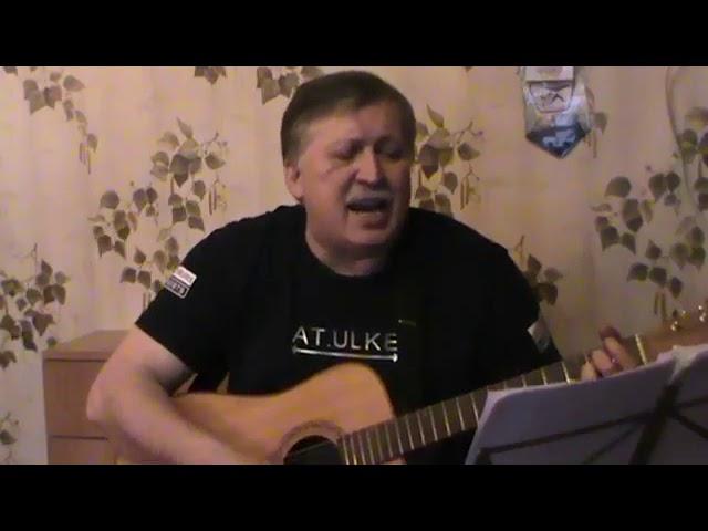 Андрей Ангарский "Когда туман осядет в голове"