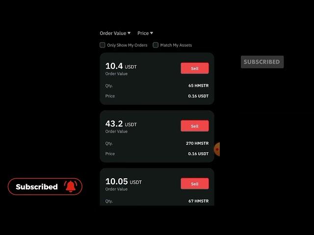 HAMSTER KOMBAT LISTED ON BYBIT!  EVRYTHING YOU NEED TO KNOW