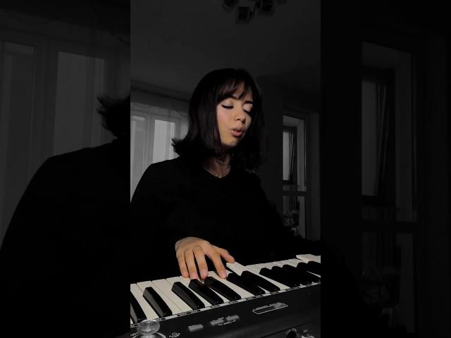 Школа, школа, я скучаю #aurika #cover #любовныеистории #школа #1сентября