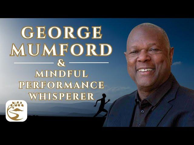 Meditating with Michael Jordan: Unlocking Elite Performance & Flow Readiness | George Mumford Q&A