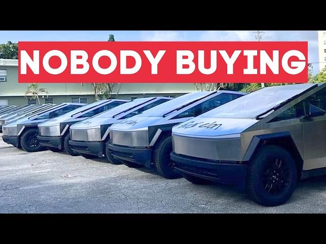 New EV Owners Are Regretting Their Purchase! Here’s Why! AI Lies Again