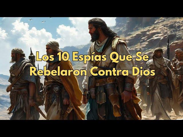 Lideres que se rebelaron contra Dios