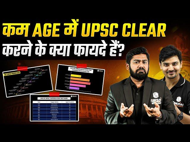 What is The RIGHT AGE to Start UPSC Preparation? Prarambh 2.0 Batch Orientation | UPSC CSE 2027