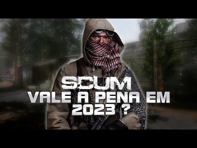 Scum - Vale a pena em 2023? | Review completo sobre o Game