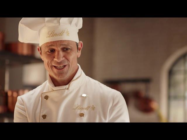 Lindt GOLD BUNNY - Little Wish 2021 - TV Commercial 15s