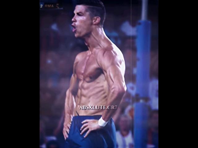 el Classico cr7