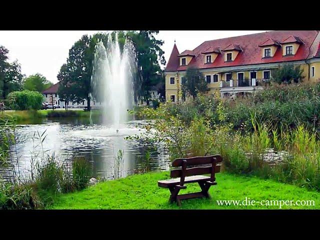 Reisebericht Almtal Camp Pettenbach (Oberösterreich) September 2014