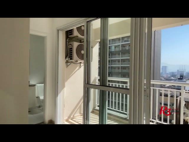 Apartamento Residencial à venda - COD: AP10738 - R3 Real Estate - Imóveis em Santos