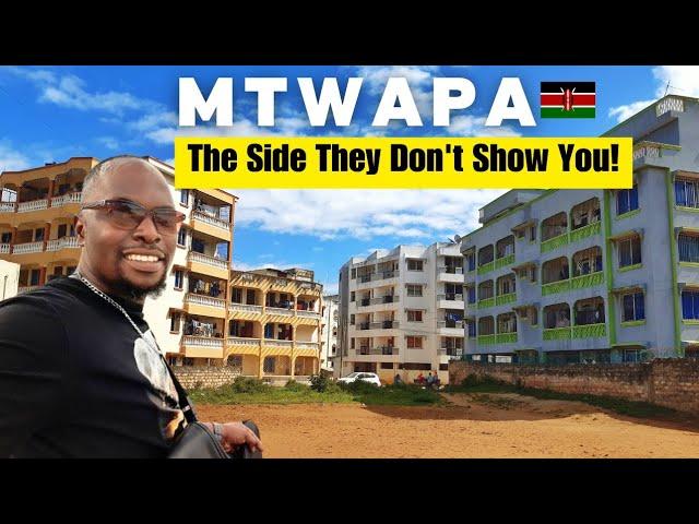 Beyond the Nightlife: Unveiling the Best Neighborhoods for Apartments in Mtwapa