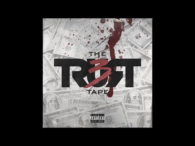 38 Spesh - The Trust Tape 3 ( Full Album) Ft. Benny The Butcher, Klass Murda, Che Noir