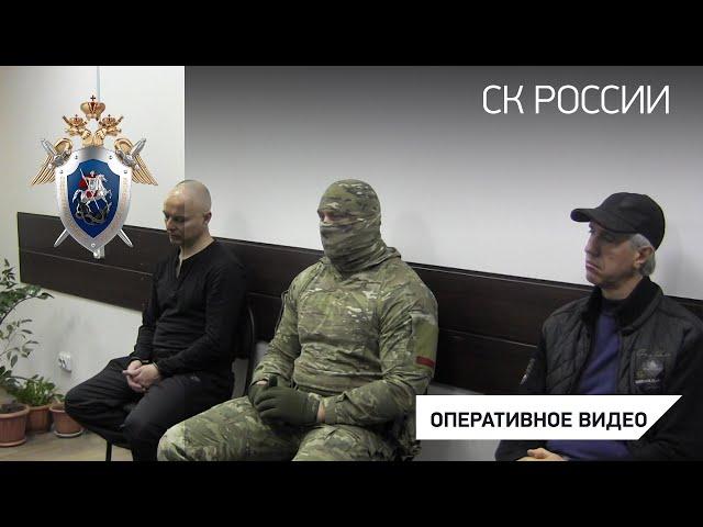 В Красноярском крае Анатолию Быкову предъявлено обвинение в организации двойного убийства