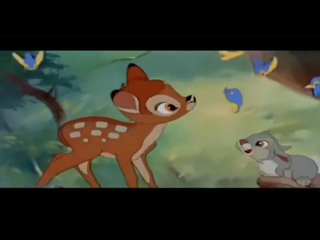 Bambi - Full Movie