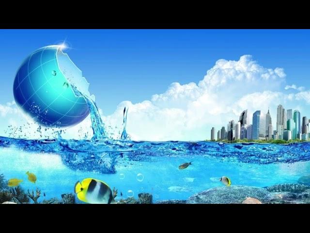 hydrate! • a frutiger aero playlist
