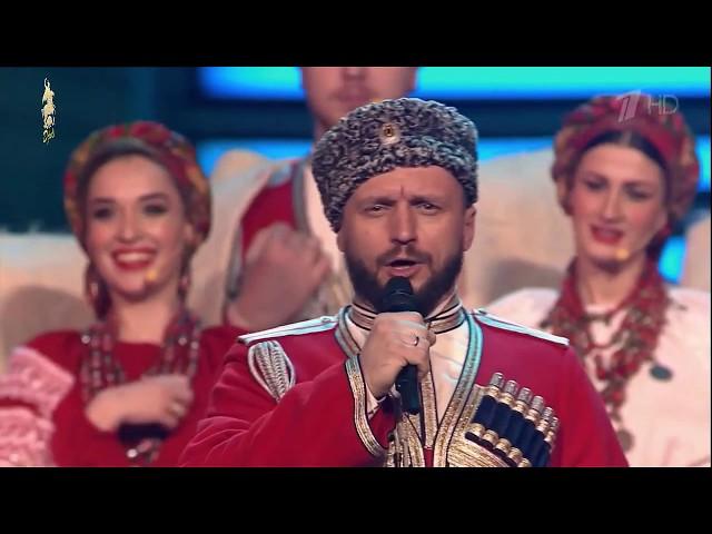 Хуторочек - Виктор Сорокин и Кубанский казачий хор (2019)