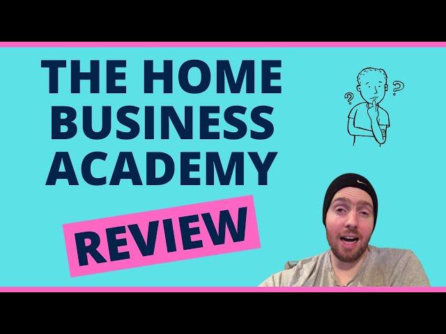 The Home Business Academy Review - Will They Teach You How To Run Profitable Affiliate Campaigns?