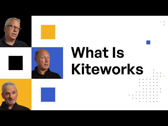 What Is Kiteworks