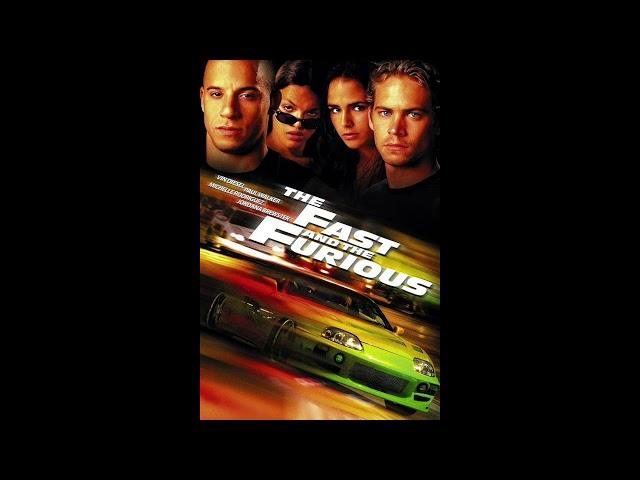 BT - Race Wars/Night Rave (Extended + 432hz Edit) [The Fast and the Furious]