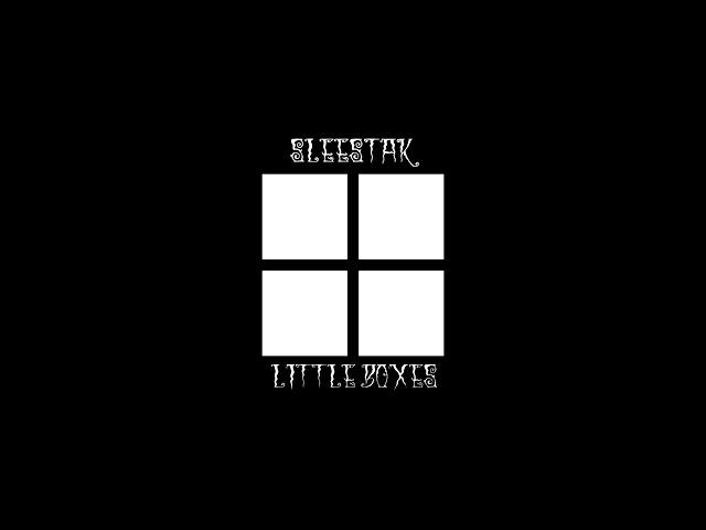 Sleestak  -  Little Boxes