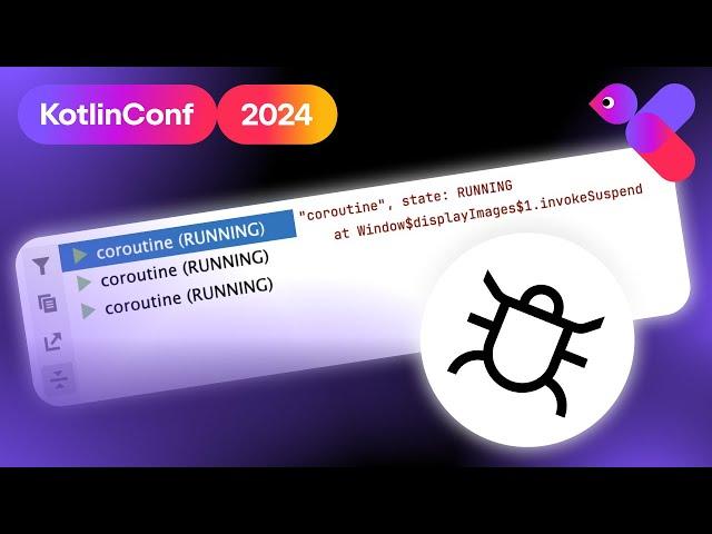 Debugging the Future: Exploring Coroutine Debugger Tools | Nikita Nazarov