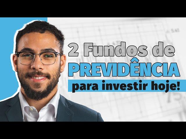 Garanta sua Aposentadoria: Melhores Fundos de previdência para investir