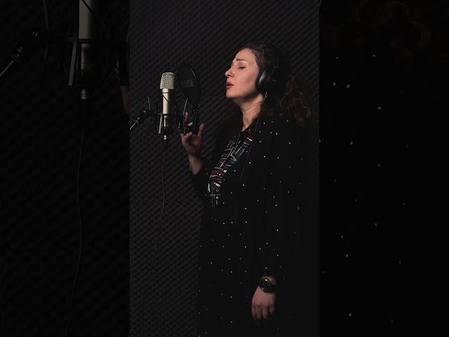 Hasmik Bagoyan | Traditional Armenian folk song about love