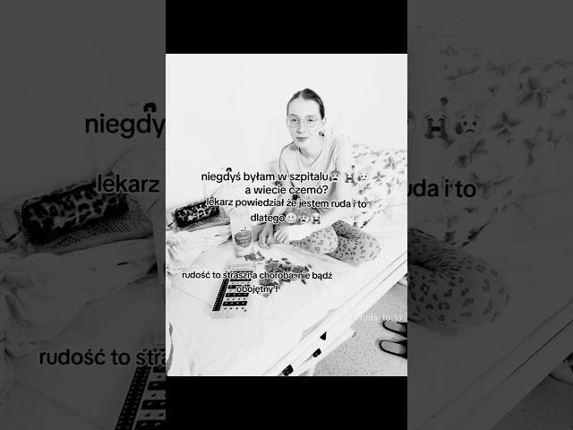 RUDOŚĆ NIE RADOŚĆ 