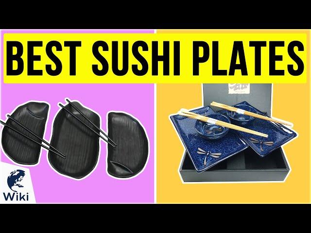 10 Best Sushi Plates 2020