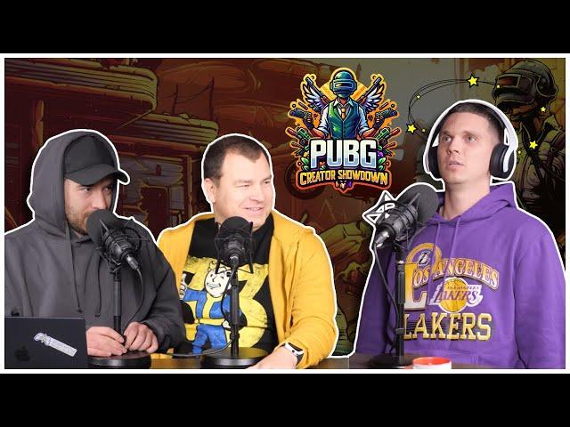 PUBG treniruotės ir robotas namuose! - ŽB podcastas S03E07