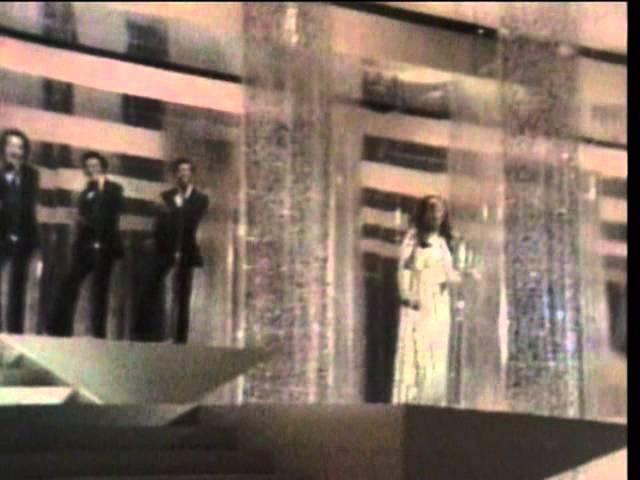 Gladys Knight & The Pips - Midnight Train To Georgia