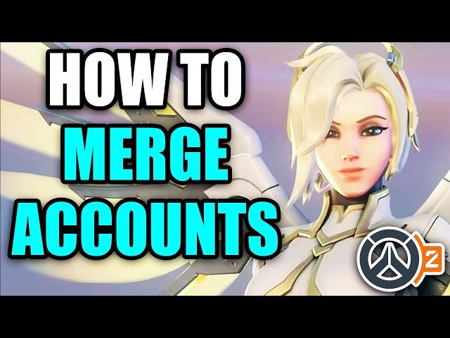 How To Link Overwatch 2 Account For Cross Progression - Easy Guide