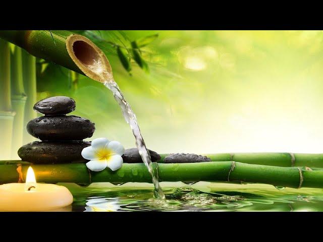 Relaxing Piano Music: Sleep Music, Water Sounds, Relaxing Music, Spa Music 117