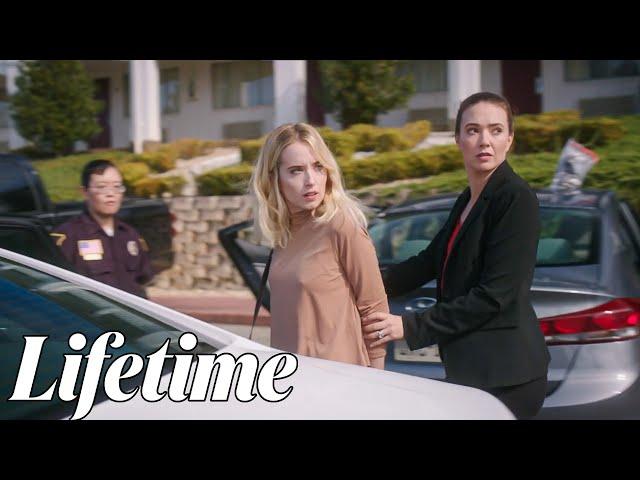 A Roommate To Die For 2024 #LMN | Lifetime Movies [NEW] 2024 | Based On A True Story