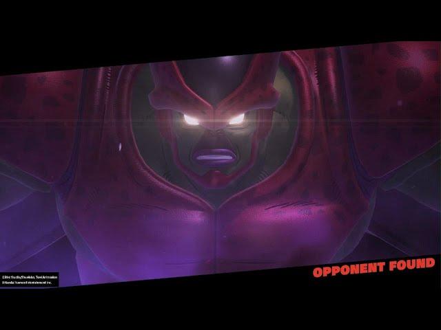 DRAGON BALL: THE BREAKERS Maxing up mayhem
