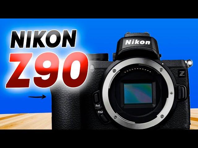 Nikon Z90 Rumors: What to Expect From the Latest Mirrorless Camera!