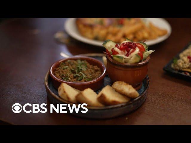 A new style of pub puts a spin on a British classic