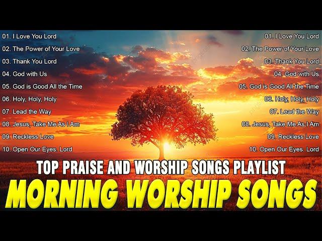 Hillsong Worship Best Praise Songs Collection 2024 – Gospel Christian Songs Lyrics