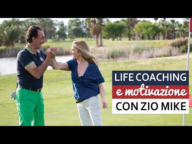 Life coaching con Zio Mike | Sabrina Merolla Vlog