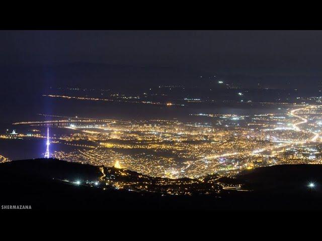 Zviadi Bekauri - Shadows Of Tbilisi