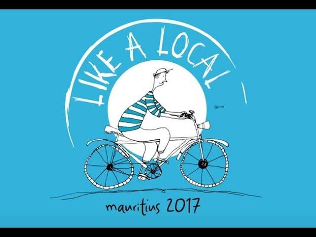 TourMaG.com - Like a Local 2017 : une seconde édition réussie !