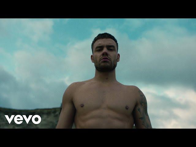 Liam Payne, Cheat Codes - Live Forever