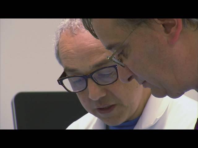 Endovascular Thrombectomy and Outcomes in Ischemic Stroke