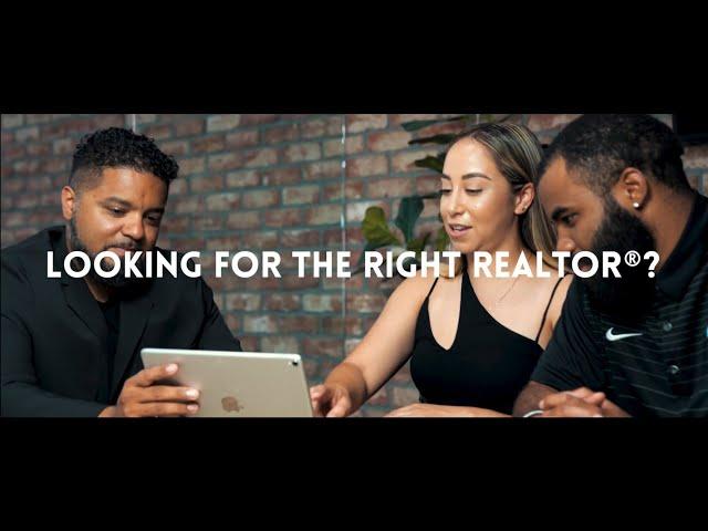 Upgraded Video Business Card | Who Is Realtor John C?