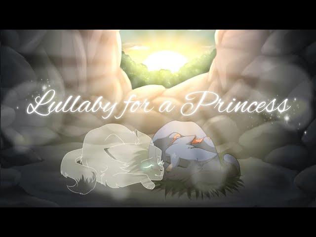 Lullaby for a Princess  Complete Warriors MAP