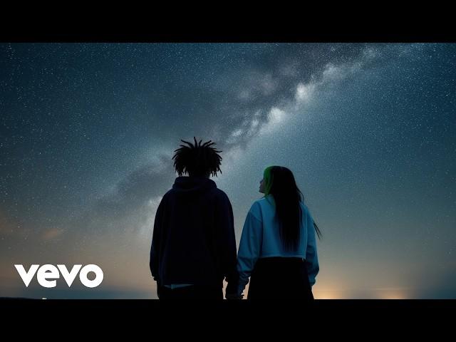 Juice WRLD - Die For Love ft. Billie Eilish (Music Video)