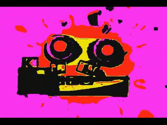 (MY MOST POPULAR VIDEO EVER) The Klasky Csupo Effects AVS Updated Movie