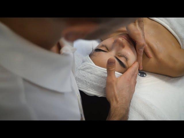 Yesbeauty - Boutique Studio Cinematic B-Roll