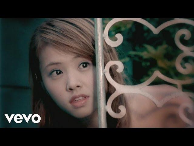 蔡依林 Jolin Tsai - 布拉格廣場