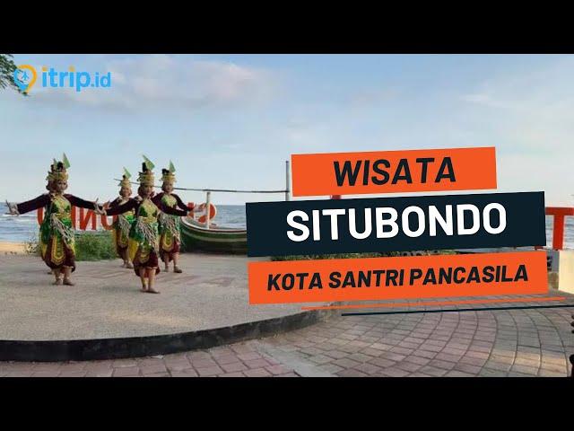 15 Tempat Wisata di Situbondo Terbaru dan Indah, Tempat Healing Situbondo Paling Hits