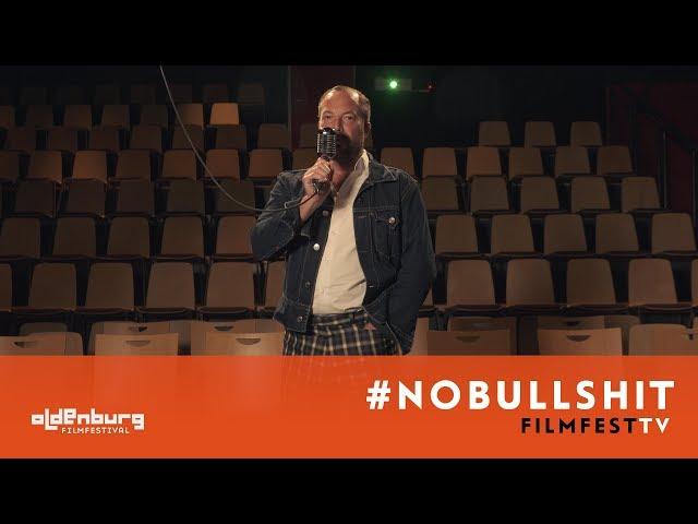 #nobullshit | Simon Rumley | Fashionista | FILMFEST TV